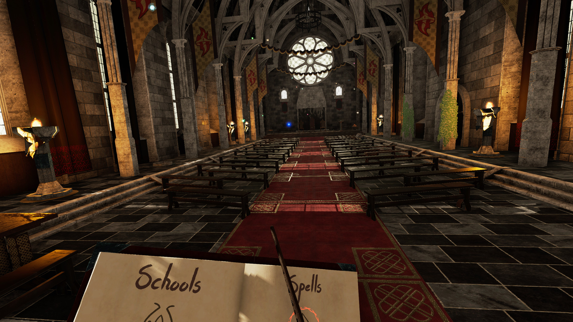 Cast VR