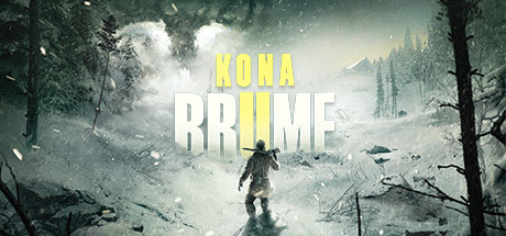 Kona II: Brume Cover Image