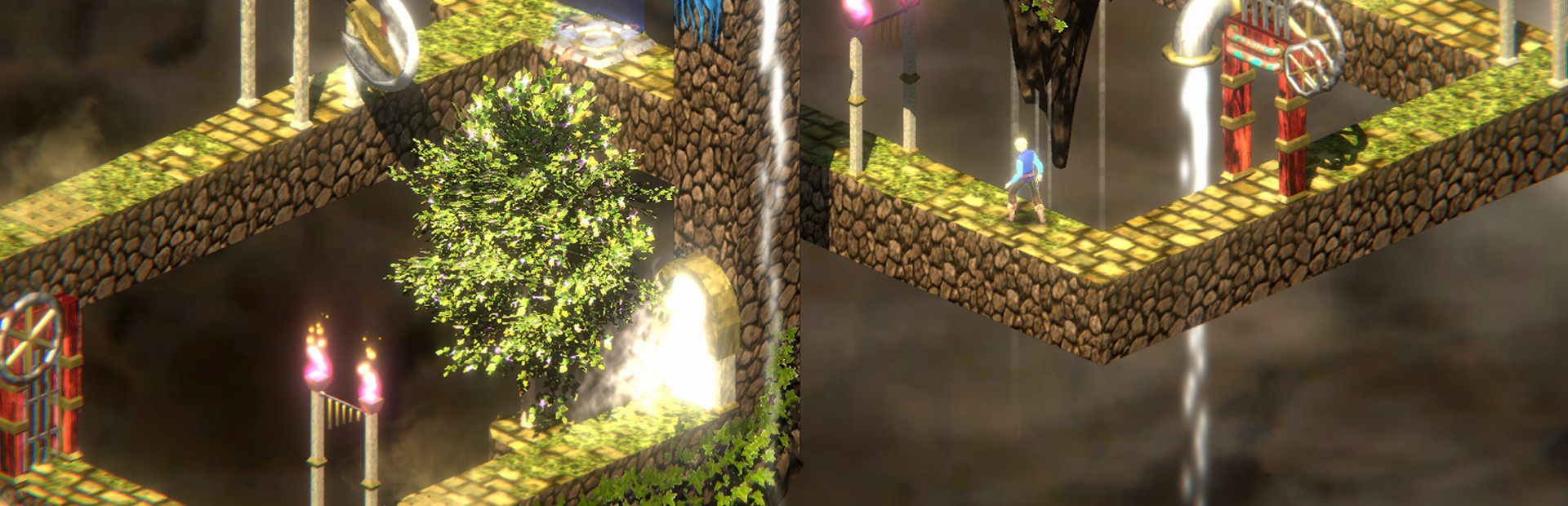 Dreamtopia