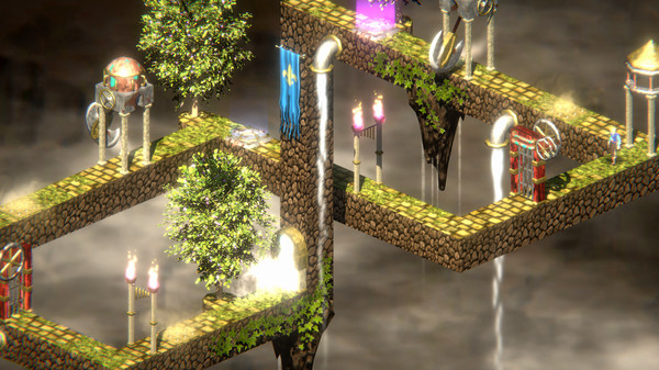 Dreamtopia screenshot 4