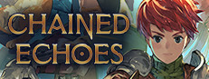 Chained Echoes game cover