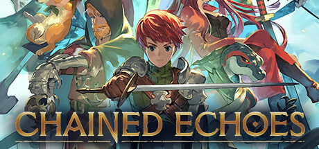 Chained Echoes Steam Banner