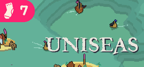 Uniseas banner