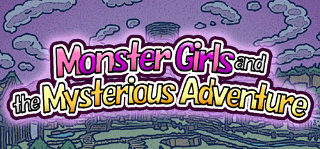 Monster Girls and the Mysterious Adventure banner image