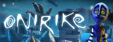 Onirike Steam capsule image