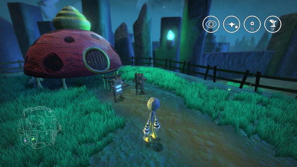 Onirike screenshot 4