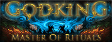 Godking: Master of Rituals