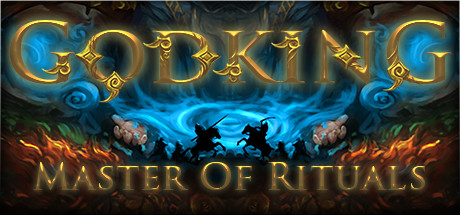 Godking: Master of Rituals Cheat Engine/CT