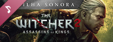 The Witcher 2: Assassins of Kings Enhanced Edition Soundtrack no Steam