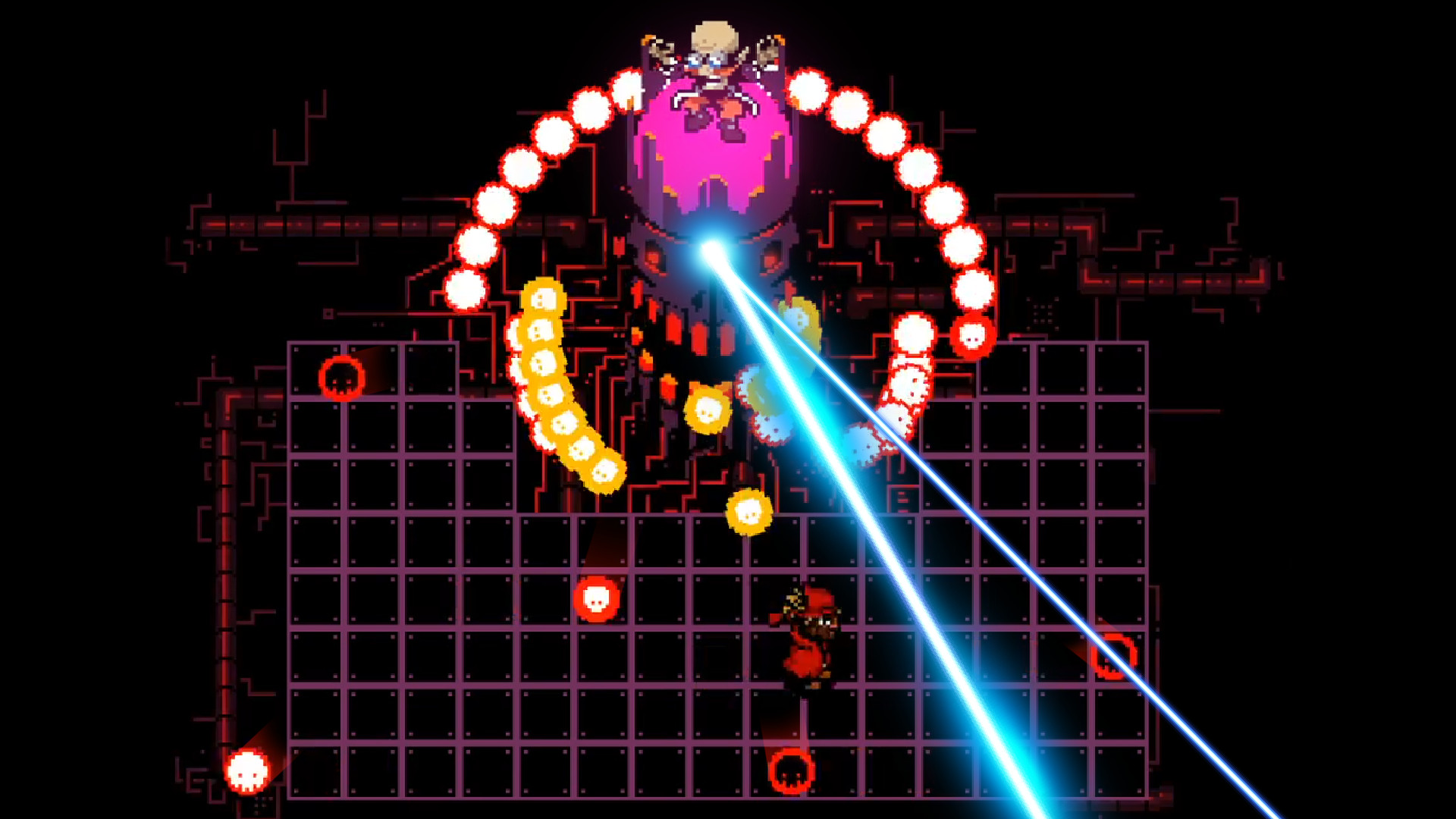 Everhood screenshot #7