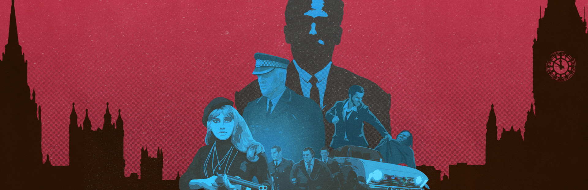 Company of Crime