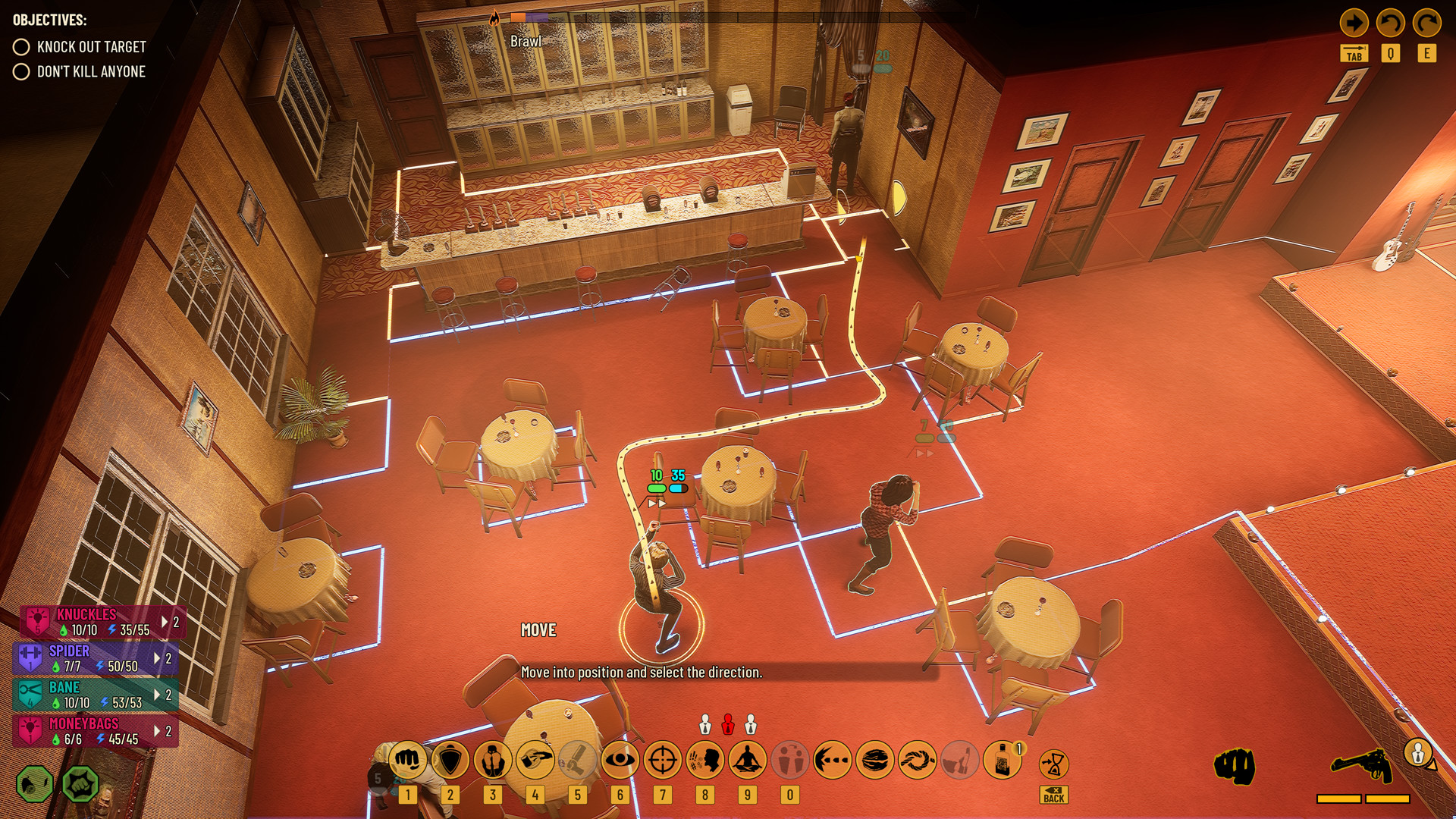 Company of Crime screenshot #8