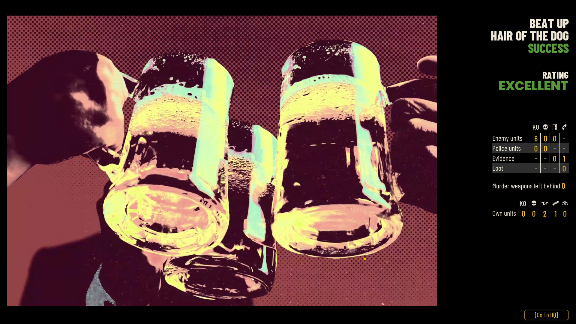 Company of Crime screenshot #6