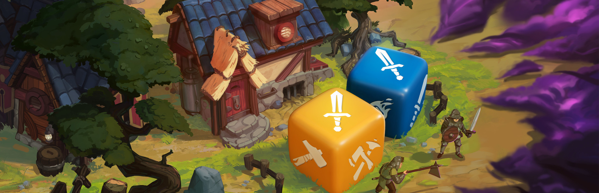 Dice Legacy