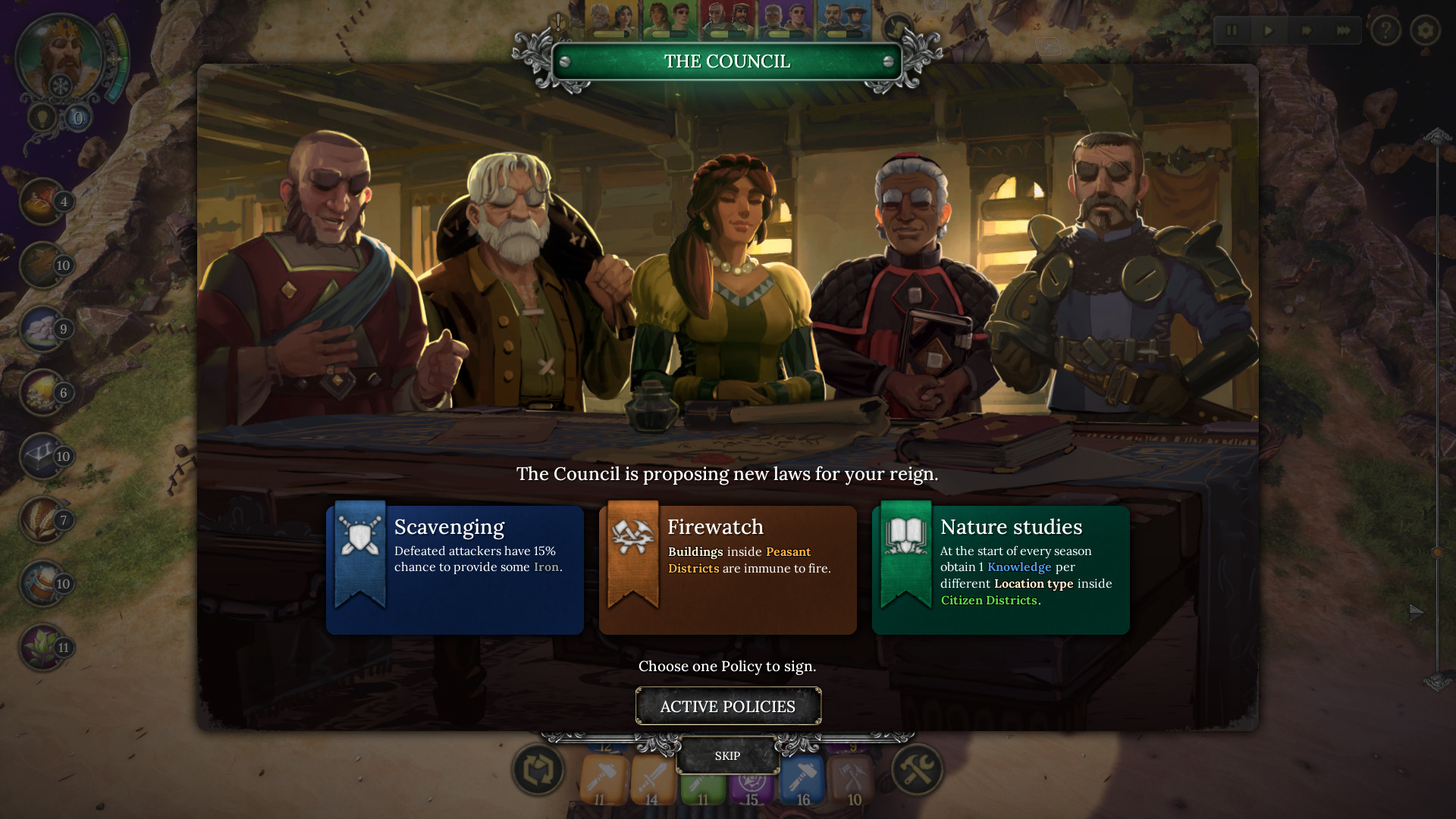 Dice Legacy screenshot #3