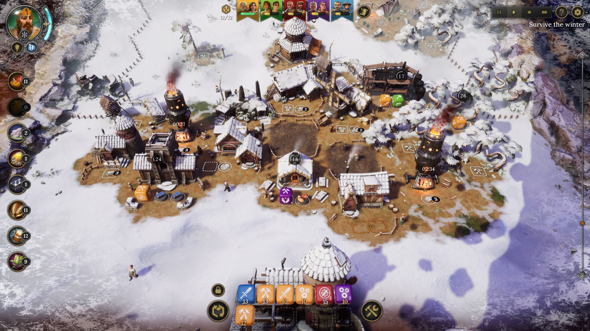 Dice Legacy screenshot #2