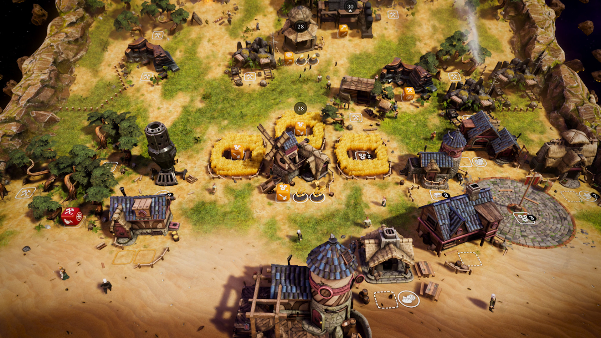 Dice Legacy screenshot #6