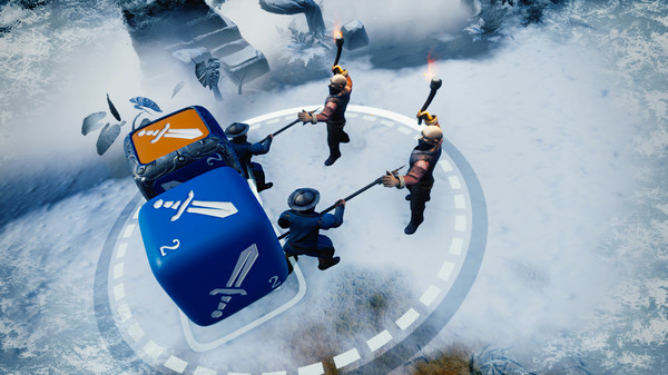 Dice Legacy screenshot 10