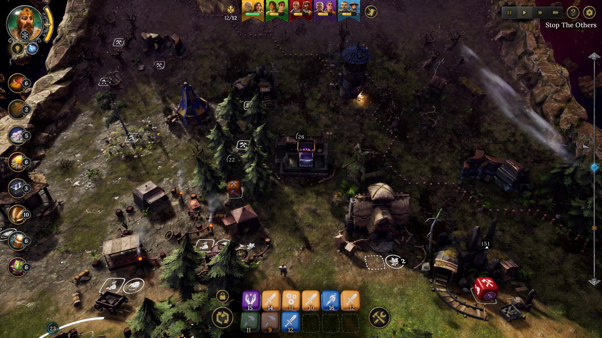 Dice Legacy screenshot #4