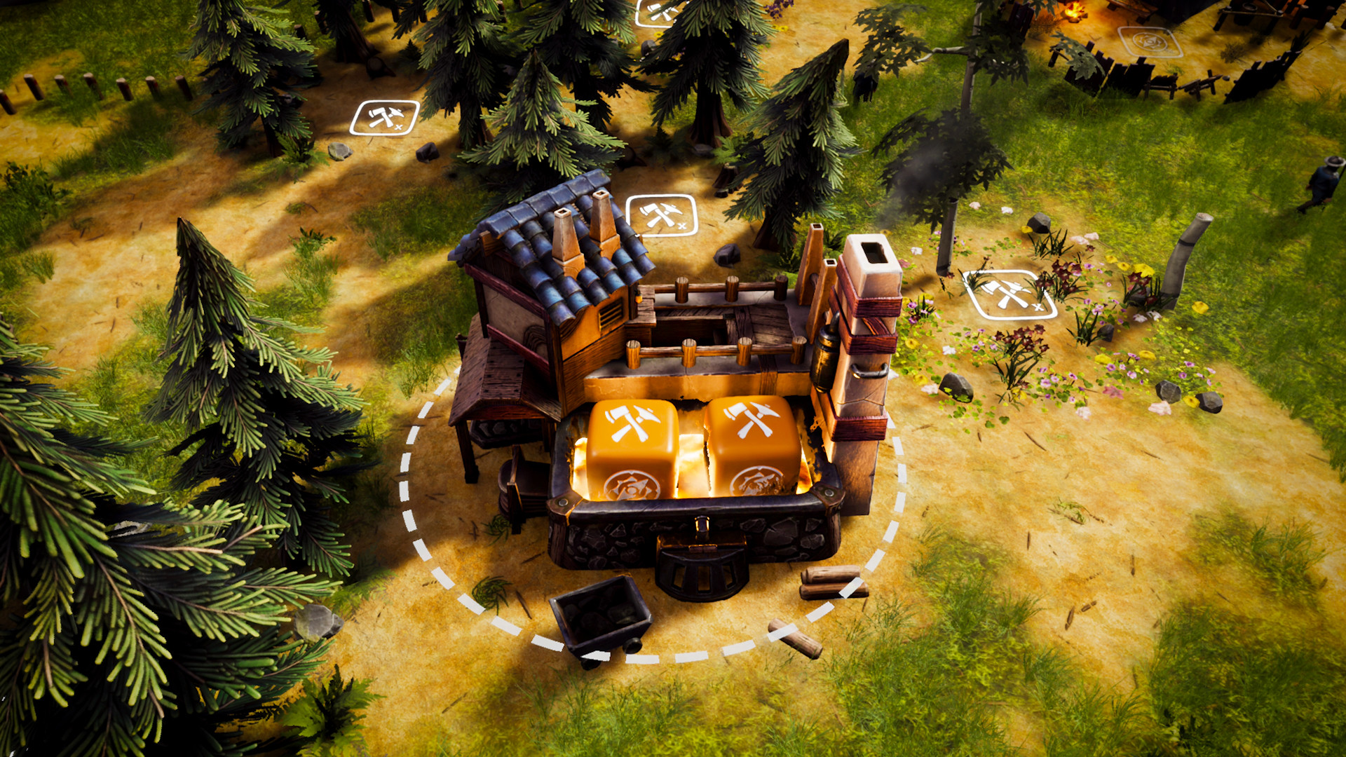 Dice Legacy screenshot #8
