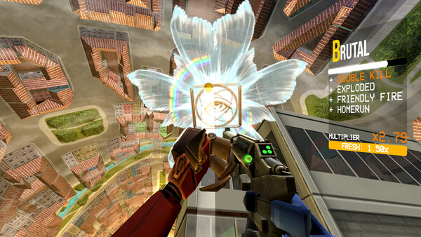 ULTRAKILL — скриншот 18