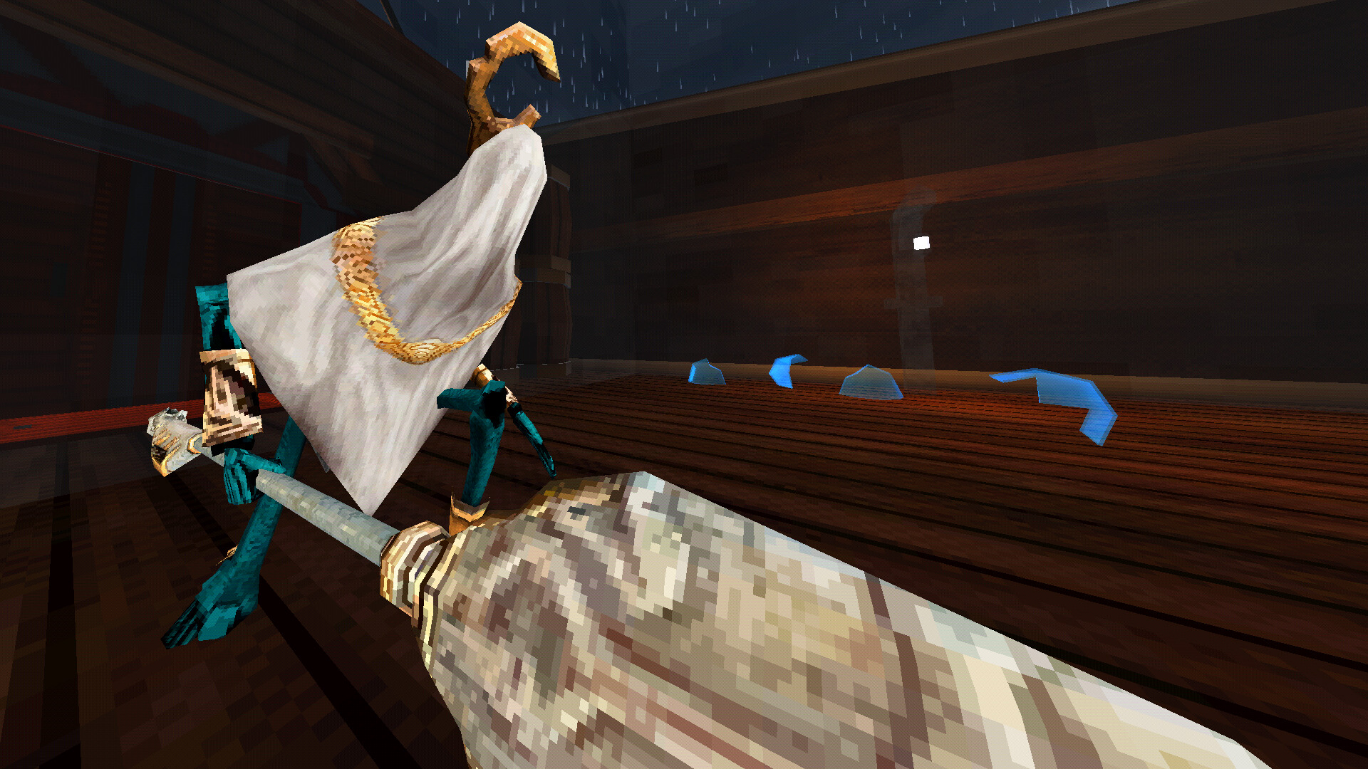 ULTRAKILL – Screenshot 13