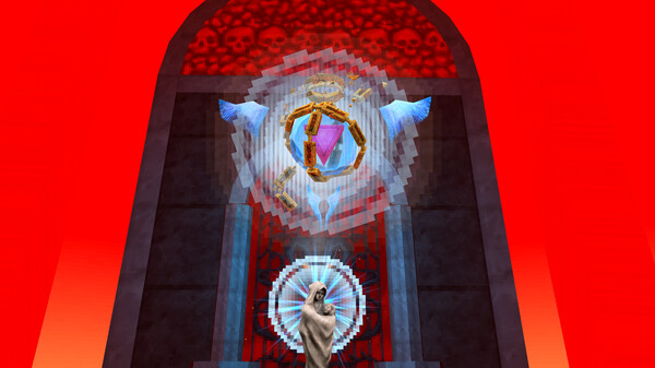 ULTRAKILL screenshot 4