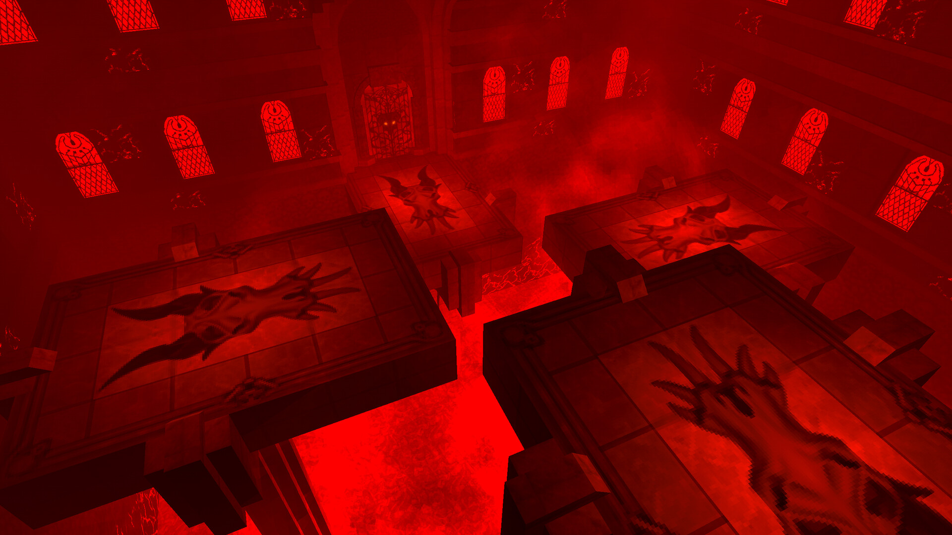 ULTRAKILL – Screenshot 9