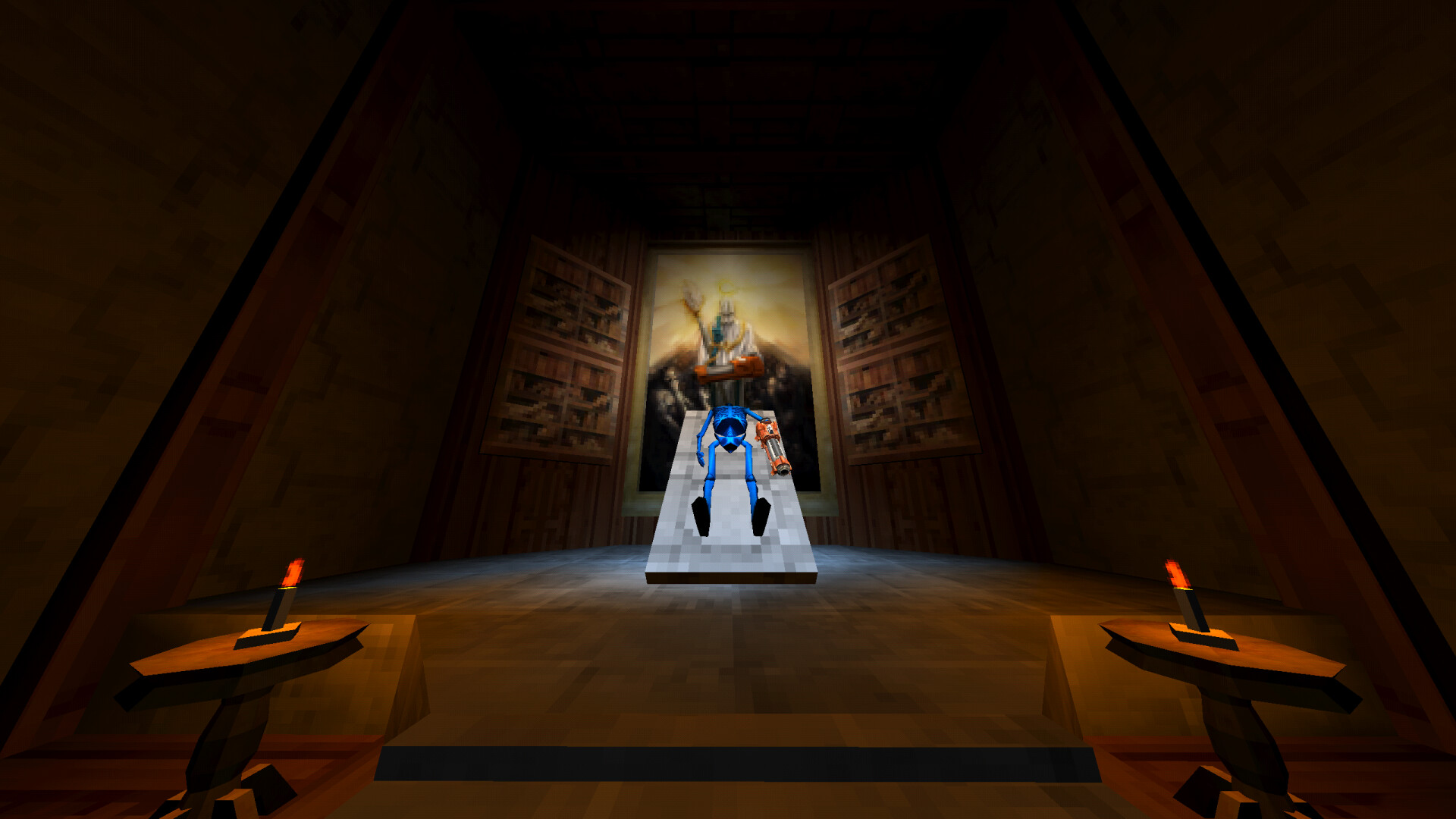 ULTRAKILL – Screenshot 11