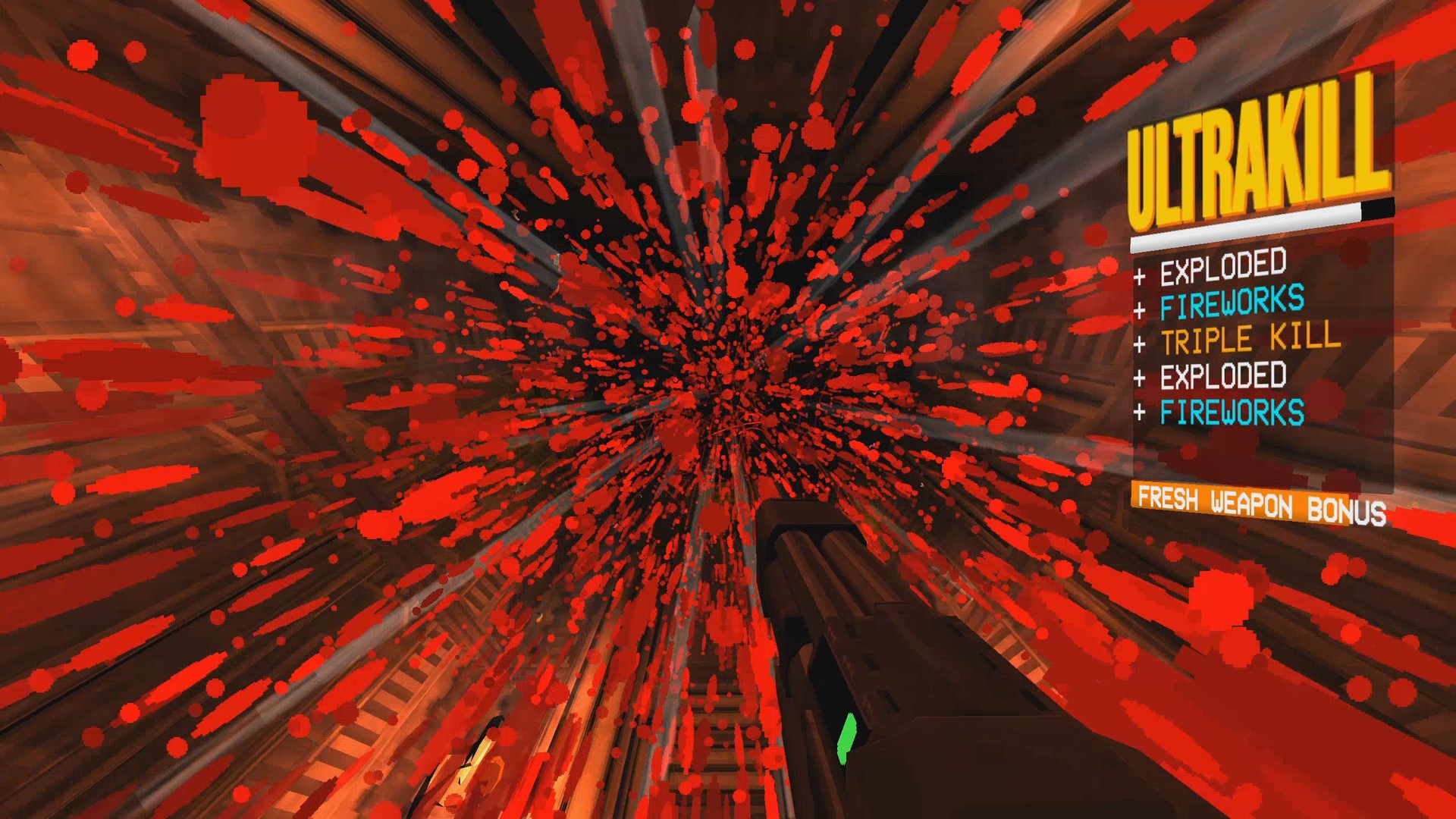 ULTRAKILL – Screenshot 16