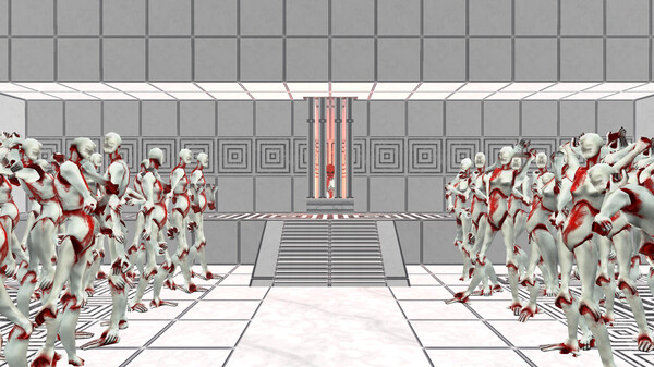 ULTRAKILL screenshot 6