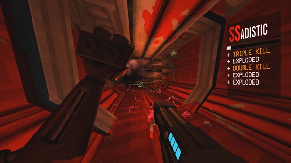 ULTRAKILL 截图 13