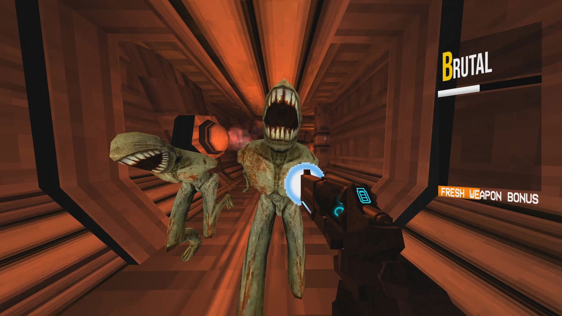 ULTRAKILL – Screenshot 8