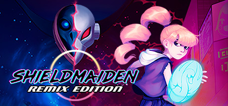 Shieldmaiden: Remix Edition steam charts