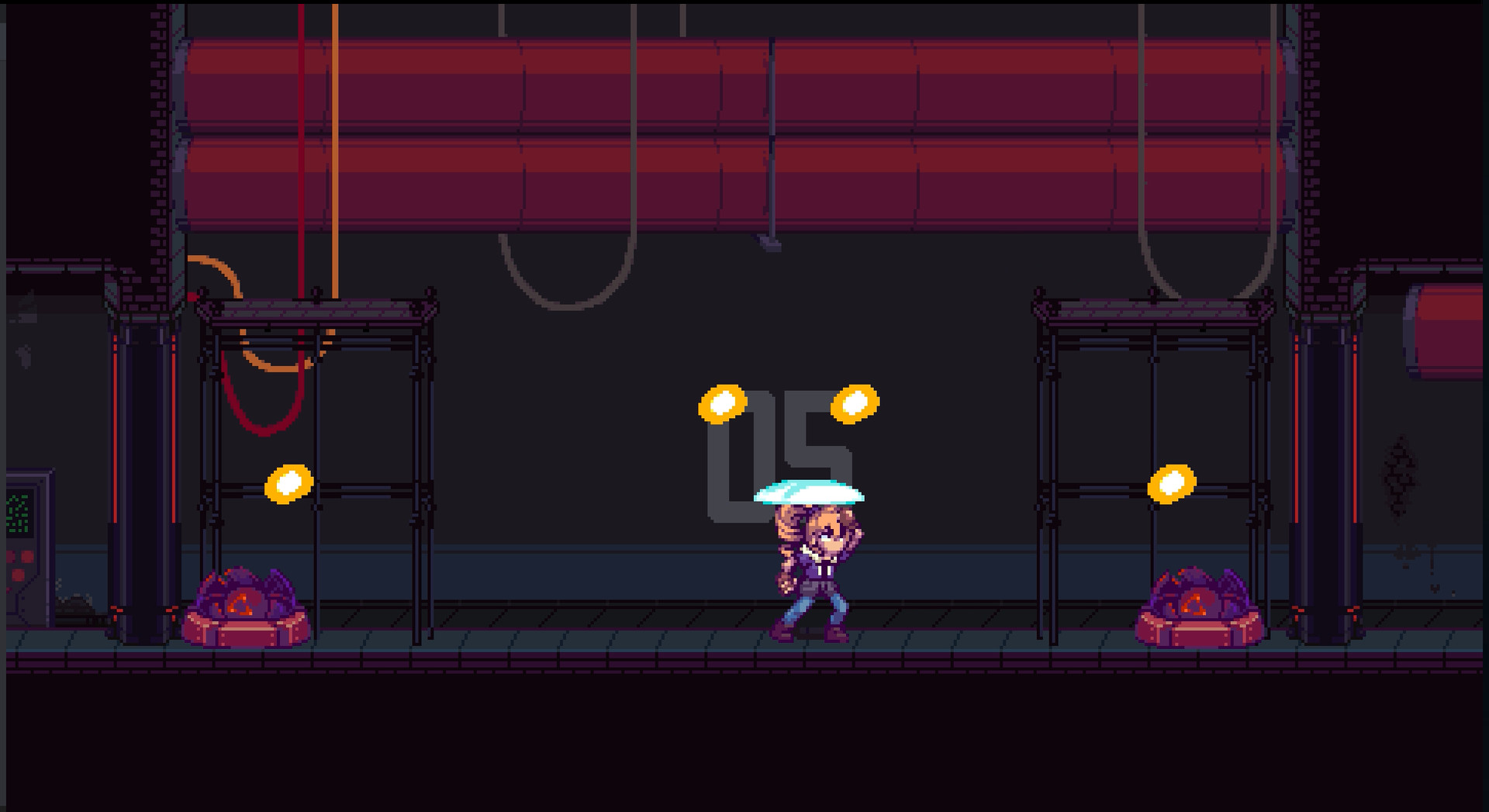 Shieldmaiden: Remix Edition screenshot #4