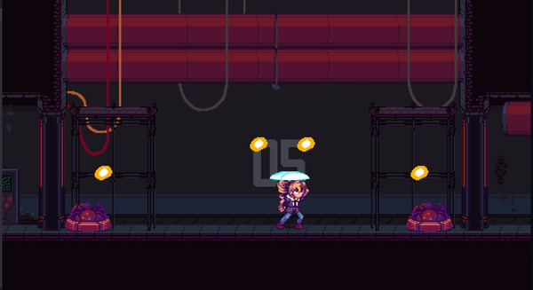 Shieldmaiden: Remix Edition screenshot 4