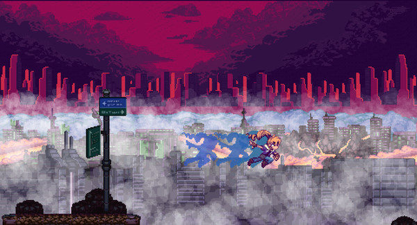 Shieldmaiden: Remix Edition screenshot 2