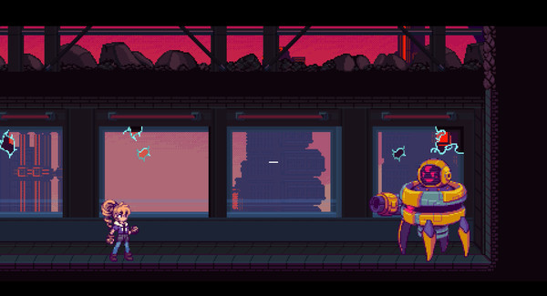 Shieldmaiden: Remix Edition screenshot 5