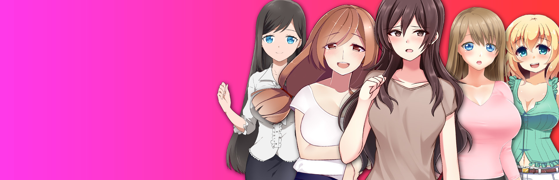 Hentai Seek Girl