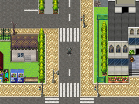 The story of a Chinese restaurant screenshot 6