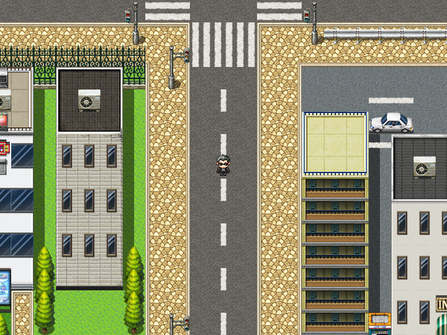 The story of a Chinese restaurant screenshot #5