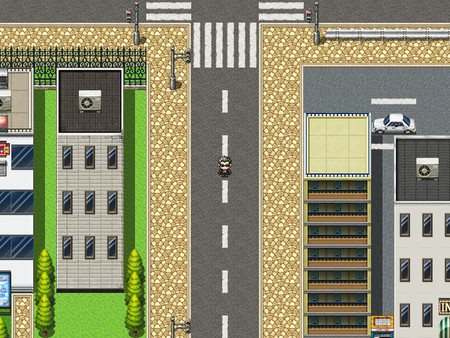 The story of a Chinese restaurant screenshot 5