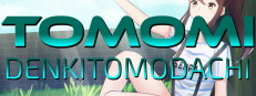 Tomomi: Denkitomodachi