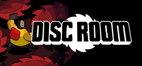 Disc Room Cover Image