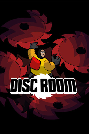Cover art of Disc Room