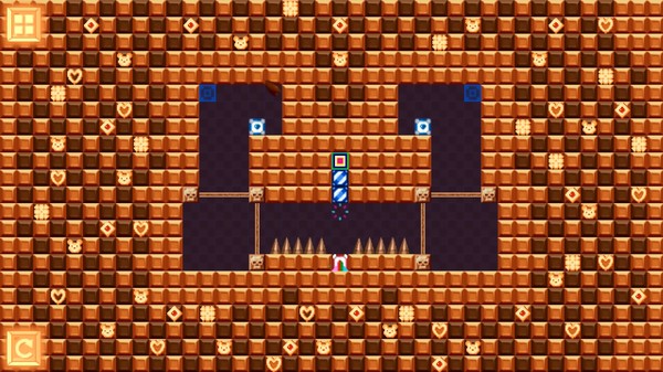 Choco Pixel 2 screenshot 1