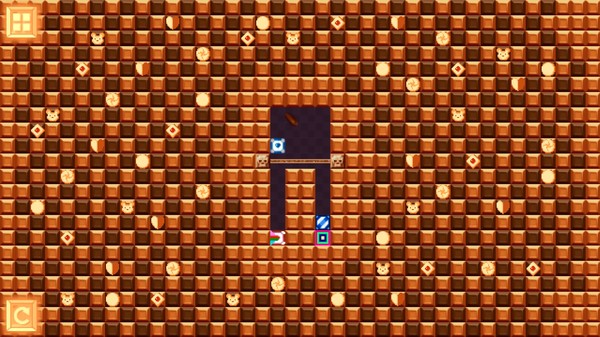 Choco Pixel 2 screenshot 2