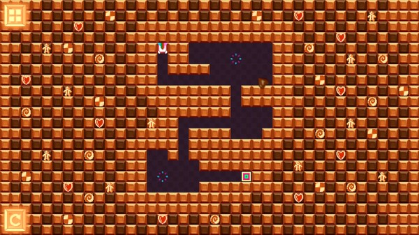 Choco Pixel 2 screenshot 4