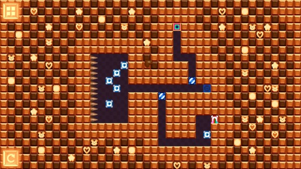 Choco Pixel 2 screenshot 5