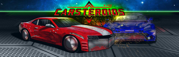 A Mess in the Sky - Carsteroids Soundtrack screenshot 2